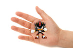 Sonic 2.5 Inch Figure