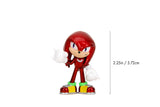 Sonic 2.5 Inch Figure