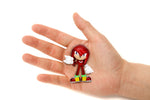 Sonic 2.5 Inch Figure