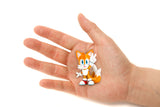 Sonic 2.5 Inch Figure