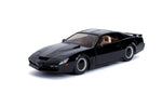 Knight Rider 1982 Pontiac Trans AM 1:24 Scale Die Cast Vehicle