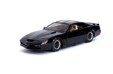 Knight Rider 1982 Pontiac Trans AM 1:24 Scale Die Cast Vehicle
