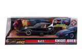 Knight Rider 1982 Pontiac Trans AM 1:24 Scale Die Cast Vehicle