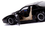 Knight Rider 1982 Pontiac Trans AM 1:24 Scale Die Cast Vehicle