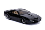 Knight Rider 1982 Pontiac Trans AM 1:24 Scale Die Cast Vehicle