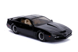 Knight Rider 1982 Pontiac Trans AM 1:24 Scale Die Cast Vehicle