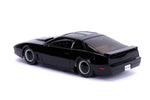 Knight Rider 1982 Pontiac Trans AM 1:24 Scale Die Cast Vehicle