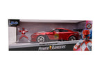 Hollywood Rides 1:24 Scale Die Cast Vehicle