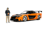 Hollywood Rides 1:24 Scale Die Cast Vehicle
