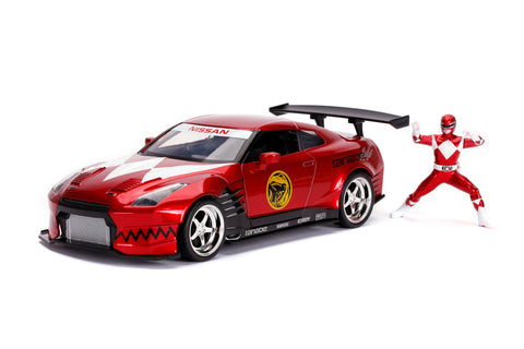 Hollywood Rides 1:24 Scale Die Cast Vehicle