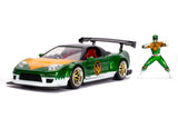 Hollywood Rides 1:24 Scale Die Cast Vehicle