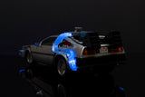 Back To The Future 1:16 Scale RC Time Machine