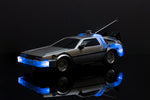 Back To The Future 1:16 Scale RC Time Machine