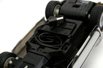 Back To The Future 1:16 Scale RC Time Machine