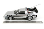 Back To The Future 1:16 Scale RC Time Machine