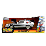 Back To The Future 1:16 Scale RC Time Machine