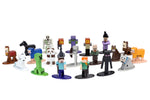 Minecraft Nano Figure Multipack