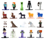 Minecraft Nano Figure Multipack