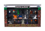 Minecraft Nano Figure Multipack