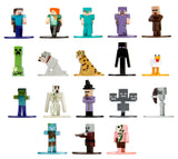 Minecraft Nano Figure Multipack (wave 12)