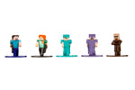Minecraft Nano Figure Multipack (wave 12)