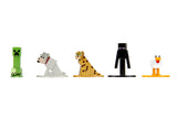 Minecraft Nano Figure Multipack (wave 12)