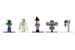Minecraft Nano Figure Multipack (wave 12)