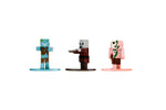 Minecraft Nano Figure Multipack (wave 12)