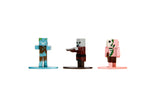 Minecraft Nano Figure Multipack (wave 12)