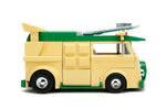 Teenage Mutant Ninja Turtles Party Wagon 1:24 Scale Die Cast Vehicle