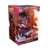 Naruto Madara Figure