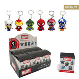 Marvel Avengers Blind Box Keyring