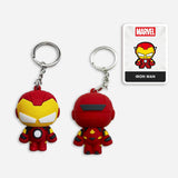 Marvel Avengers Blind Box Keyring