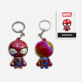 Marvel Avengers Blind Box Keyring