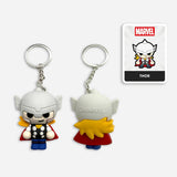 Marvel Avengers Blind Box Keyring