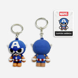 Marvel Avengers Blind Box Keyring