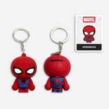Marvel Avengers Blind Box Keyring