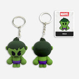 Marvel Avengers Blind Box Keyring