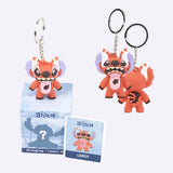 Disney Stitch Keychain Blind Box