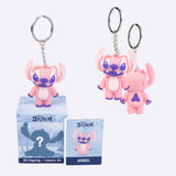 Disney Stitch Keychain Blind Box