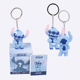 Disney Stitch Keychain Blind Box