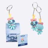Disney Stitch Keychain Blind Box