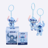 Disney Stitch Keychain Blind Box