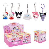 Hello Kitty Blind Box Keyring