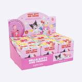 Hello Kitty Blind Box Keyring