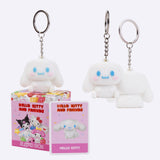 Hello Kitty Blind Box Keyring