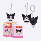 Hello Kitty Blind Box Keyring