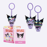 Hello Kitty Blind Box Keyring
