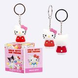 Hello Kitty Blind Box Keyring