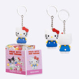Hello Kitty Blind Box Keyring